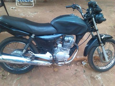Vendo Motomel S2