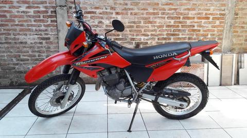 Honda tornado 250 muy buen estado recibo permuta