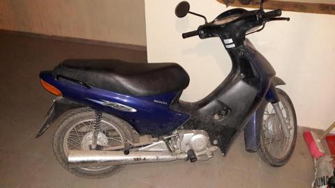 Vendo Honda BIZ 105