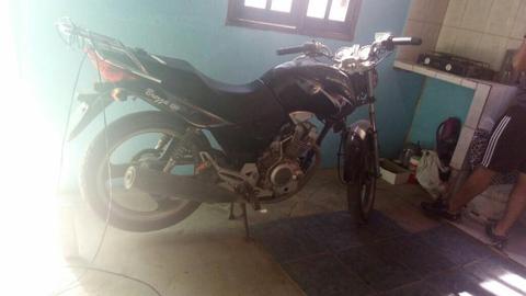 Vendo Moto Appia Breza 150