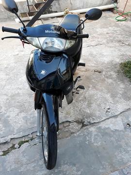 Vendo Moto. Muy Linda Bien Cuidad