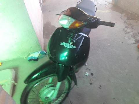 Vendo O Permuto por Honda O Yamaha