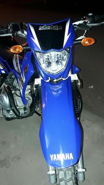 Vendo Xtz 125