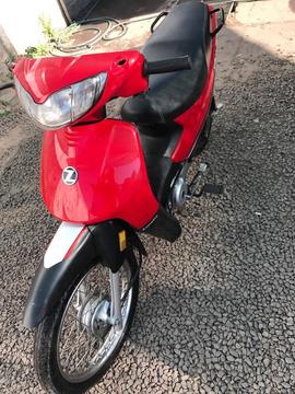 Zanella Zb 2008 Impecable