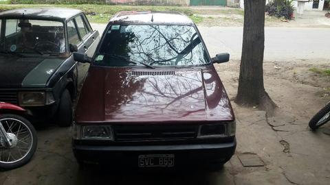 Permuto por Honda Tornado Mano a Mano