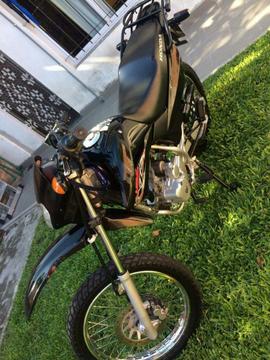 Vendo Xr 125