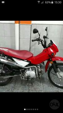 $25000 Honda Pop Brasilera Mod12