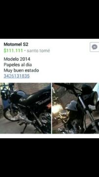 Motomel S2 2014