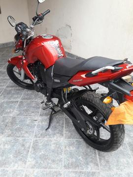 Vendo Yamaha Fz