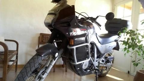 Holda Transalp Xl 600 V