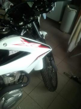 Honda Xr 150 Joya 2016