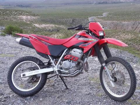 Vendo Moto Excelente Estado