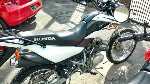 Honda Xr125