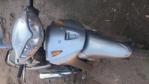 Vendo Motomel Dlx
