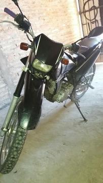 Vendo Xtz 125