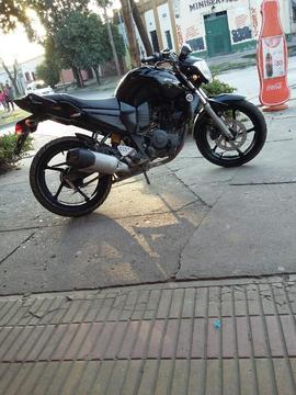 Vendo Yamaha Fz