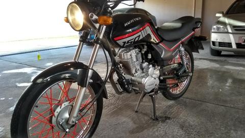 Corven Hunter 150