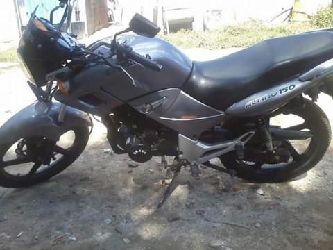 Vendo Moto Altino en Muy Buen Estado