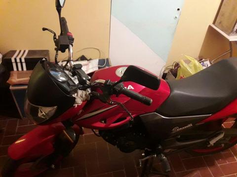 Vendo Moto Appia