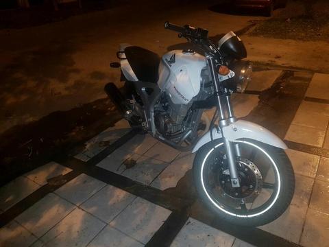 Vendo Twister Unico Dueño 3794075702