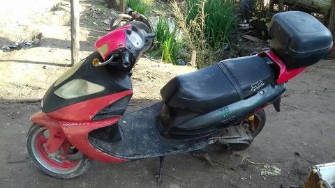 Vendo O Permuto