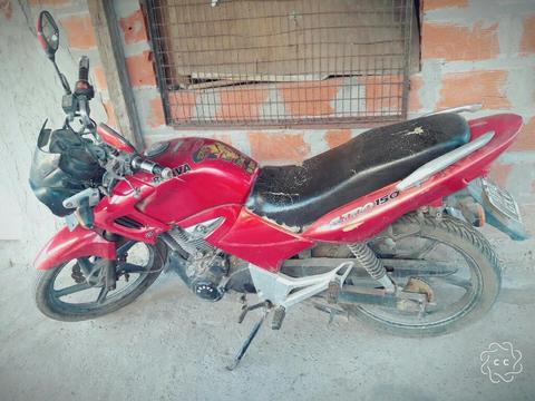 Vendo O Permuto X Moto 110 Y Diferencia