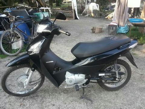 Honda Biz 125