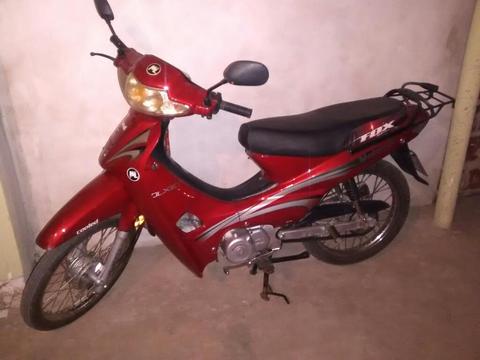 Motomel DLX 110 IMPECABLE!