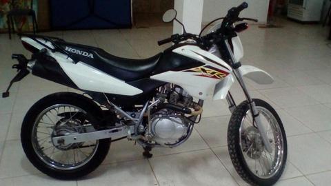 Vendo O Permuto Xr125 2015