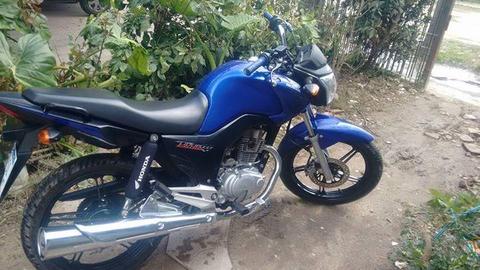 PERMUVENDO NEW TITAN 2016