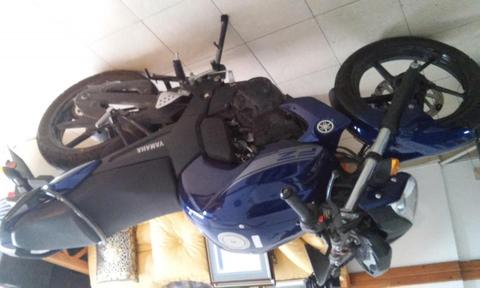 SUPER OFERTE YAMAHA FZ 160