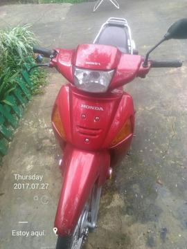 Vendo Honda Wave