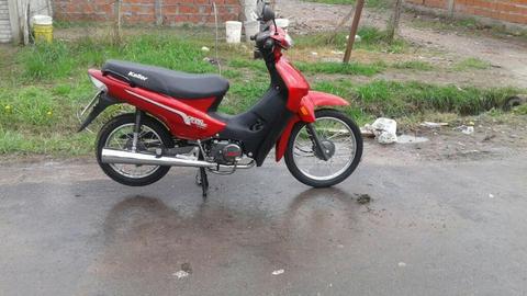 Vendo Keller 110