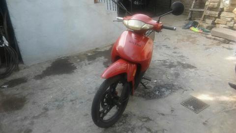 Vendo Smahs 2005