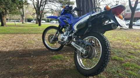 Xlpora 250 Cc Impecable 2014