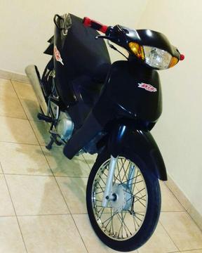 Moto Honda Biz Ks 105cc