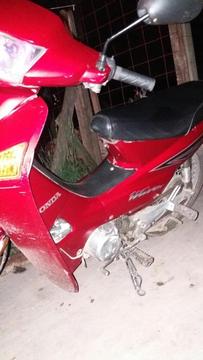 Vendo Honda Wave 2007