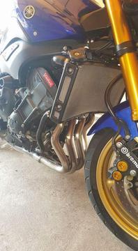 Vendo Yamaha Fz 8