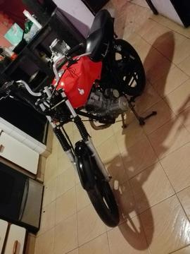 Moto Rx150