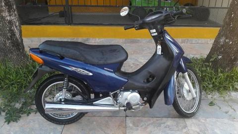 Vendo Honda Biz 105