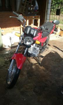 Vendo Motomel