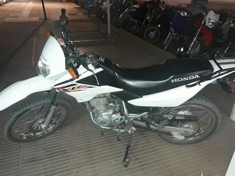 Vendo Xr125 Excelente Estado