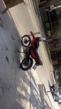 Vendo Xr 125