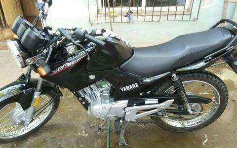 Vendo Moto