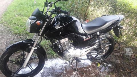 Cg Titan 150 Vendo O Permuto