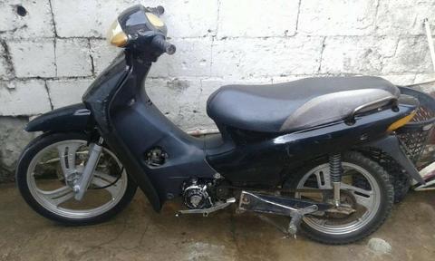 Motomel 110 Impecable