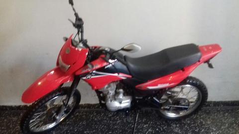 $18900 Motomel Skua 150cc Mod16!!