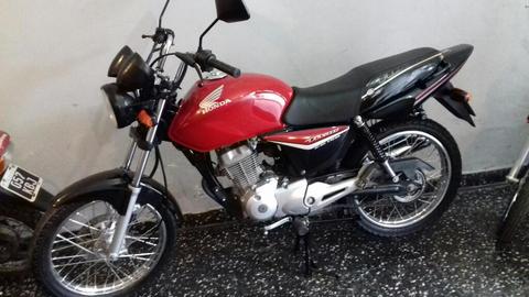 $35000 Honda Titan 150cc Mod15