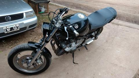 Vendo Xj 600