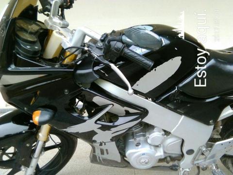 Motomel SR 200 cc